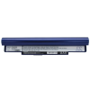 utángyártott Samsung AA-PB8NC6M/E helyettesítő laptop akkumulátor (Li-ion, 11.1V, 7800mAh) - Utángyártott