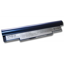 utángyártott Samsung AA-PB8NC6M Laptop akkumulátor - 4400mAh (11.1V Kék) - Utángyártott samsung notebook akkumulátor