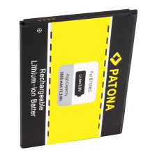 utángyártott Samsung B700BU akkumulátor - 3500mAh - Utángyártott mobiltelefon, tablet alkatrész