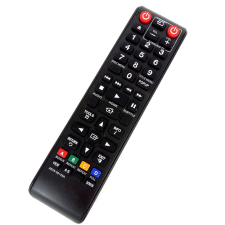 utángyártott Samsung BDHM59C/ZA, BDHM59CZA, BDHM59ZA, BDJ5100, BDJ5100/ZA készülékekhez távirányító - Utángyártott távirányító