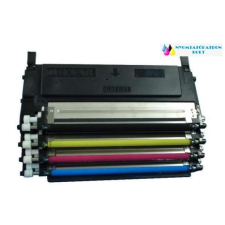 utángyártott Samsung CLP-310/315 black utángyártott toner K4092S nyomtatópatron & toner