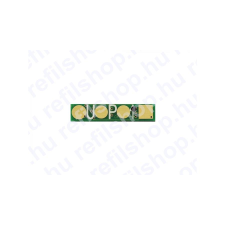 utángyártott Samsung CLP-320/325/CLX-3185/3285 C chip nyomtató kellék