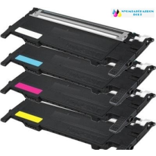 utángyártott Samsung CLP-320/325 magenta utángyártott toner 4072M nyomtatópatron & toner