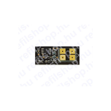 utángyártott Samsung CLP-600/650 M chip 4K nyomtató kellék