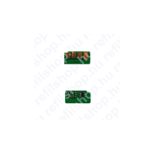 utángyártott Samsung CLP-770(7K) M chip (TW) nyomtató kellék