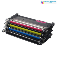 utángyártott Samsung CLT-M404S (C430/C480) magenta utángyártott toner nyomtatópatron & toner