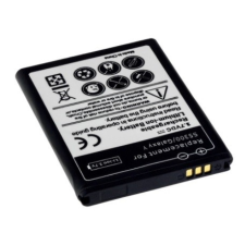 utángyártott Samsung EB454357VU akkumulátor - 1200mAh (3.7V) - Utángyártott samsung notebook akkumulátor