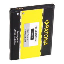 utángyártott Samsung EB484659VU akkumulátor - 1750mAh (3.7V) - Utángyártott samsung notebook akkumulátor