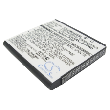 utángyártott Samsung EB504239HU helyettesítő mobiltelefon akkumulátor (Li-ion, 3.7V, 750mAh) - Utángyártott mobiltelefon akkumulátor