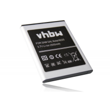 utángyártott Samsung EB615268VU helyettesítő mobiltelefon akkumulátor (3.7V, 2500mAh / 9.25Wh) - Utángyártott mobiltelefon akkumulátor