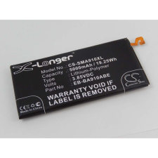 utángyártott Samsung EB-BA910ABE akkumulátor - 5000mAh ((3.85V)) - Utángyártott mobiltelefon akkumulátor