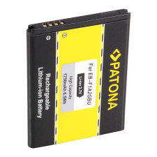 utángyártott Samsung EB-F1A2G, BAT3860 akkumulátor - 1750mAh - Utángyártott mobiltelefon, tablet alkatrész