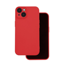 utángyártott Samsung Galaxy A05S szilikon tok, piros tok és táska