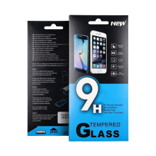 utángyártott Samsung Galaxy A15 4G / A15 5G tempered glass kijelzővédő fólia mobiltelefon kellék