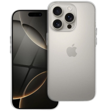 utángyártott Samsung Galaxy A17 ultravékony prémium matt hátlap tok, átlátszó tok és táska