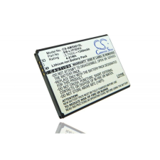 utángyártott Samsung Galaxy GT-S6810, GT-S6810P akkumulátor - 1300mAh ((3.7V)) - Utángyártott mobiltelefon akkumulátor