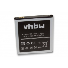 utángyártott Samsung Galaxy J1 Ace 3G Duos akkumulátor - 1600mAh (3.8V) - Utángyártott samsung notebook akkumulátor