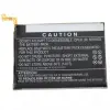 utángyártott Samsung Galaxy Note SM-N975F/DS készülékhez mobiltelefon akkumulátor (Li-Polymer, 4300mAh / 16.56Wh, 3.85V) - Utángyártott