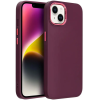 utángyártott Samsung Galaxy S25 Ultra SM-S938, Szilikon tok, közepesen ütésálló, fémhatású kamera keret, Frame Case, lila