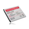 utángyártott Samsung Galaxy S4 LTE+ Plus GT-i9506 készülékhez mobiltelefon akkumulátor (Li-Ion, 2600mAh / 9.88Wh, 3.8V) - Utángyártott
