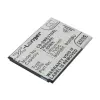 utángyártott Samsung Galaxy S4 Mini készülékhez mobiltelefon akkumulátor (Li-ion, 3.7V, 1900mAh / 7.03Wh) - Utángyártott
