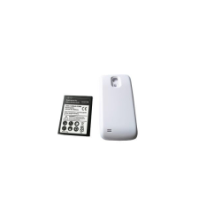 utángyártott Samsung Galaxy S4 Mini LTE készülékhez mobiltelefon akkumulátor (Li-Ion, 3800mAh / 14.44Wh, 3.8V) - Utángyártott mobiltelefon akkumulátor