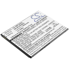 utángyártott Samsung Galaxy Tab SM-T390 készülékhez tablet akkumulátor (Li-Polymer, 3.7V, 4050mAh / 15.39Wh) - Utángyártott tablet akkumulátor
