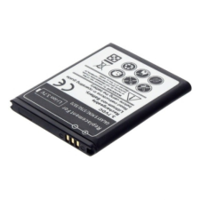 utángyártott Samsung GT-S5333 akkumulátor - 1100mAh - Utángyártott mobiltelefon, tablet alkatrész