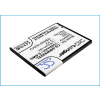 utángyártott Samsung GT-S7530E készülékhez mobiltelefon akkumulátor (Li-ion, 3.7V, 1500mAh / 5.6Wh) - Utángyártott