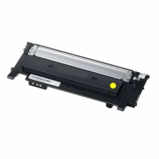 utángyártott Samsung -hoz, CLP-365 sárga utángyártott toner (~1000 oldalas) (Y406S) nyomtatópatron & toner
