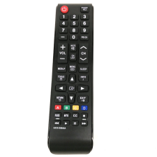 utángyártott Samsung LH32HDBPLGA/ZA, LH32HDBPLGR/ZA, LH46HDBPLGA/ZA, LT24E310ND készülékekhez távirányító - Utángyártott távirányító