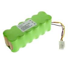 utángyártott Samsung Navibot VCR8857, VCR8877, VCR8894 akkumulátor - 3000mAh (14.4V) - Utángyártott barkácsgép akkumulátor