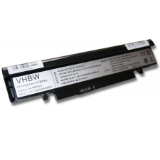 utángyártott Samsung NC110, NC210 Laptop akkumulátor - 6600mAh (7.4V Fekete) - Utángyártott samsung notebook akkumulátor