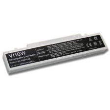 utángyártott Samsung NP300V4A, NP305E7A Laptop akkumulátor - 4400mAh (11.1V Fehér) - Utángyártott samsung notebook akkumulátor