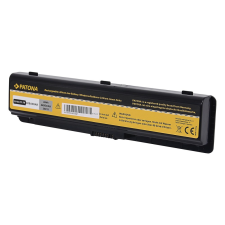 utángyártott Samsung NP400B5, NT400B Laptop akkumulátor - 4400mAh (11.1V Fekete) - Utángyártott samsung notebook akkumulátor