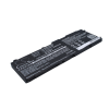 utángyártott Samsung NP700Z5C-S01US készülékhez laptop akkumulátor (Li-Polymer, 14.8V, 5400mAh / 79.92Wh) - Utángyártott