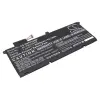 utángyártott Samsung NP900X4C-A03DE készülékhez laptop akkumulátor (Li-Polymer, 7.4V, 8400mAh / 62.16Wh) - Utángyártott