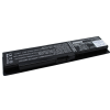 utángyártott Samsung NP-N310-KA05UK készülékhez laptop akkumulátor (Li-ion, 7.4V, 6600mAh / 48.84Wh) - Utángyártott