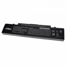utángyártott Samsung NP-R458, NP-R460 Laptop akkumulátor - 5200mAh (11.1V Fekete) - Utángyártott samsung notebook akkumulátor