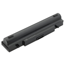 utángyártott Samsung NP-RC410/NP-RV411 Laptop akkumulátor - 6600mAh (10.8V/11.1V Fekete) - Utángyártott samsung notebook akkumulátor