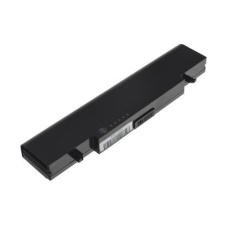 utángyártott Samsung NT305E Laptop akkumulátor - 4400mAh (10.8V/11.1V Fekete) - Utángyártott samsung notebook akkumulátor