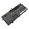utángyártott Samsung NT901X5L-K07/C készülékhez laptop akkumulátor (Li-Polymer, 7.7V, 5100mAh / 39.27Wh) - Utángyártott