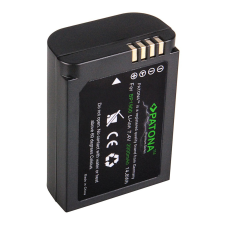 utángyártott Samsung NX1 / NX-1 akkumulátor - 2000mAh (7.4V) - Utángyártott digitális fényképező akkumulátor
