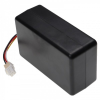 utángyártott Samsung Powerbot SR20K9000UB készülékhez takarítógép akkumulátor (Li-Ion, 2600mAh / 56.16Wh, 21.6V) - Utángyártott