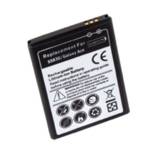 utángyártott Samsung SCH-i579 / SCH-i659 akkumulátor - 1100mAh (3.7V) - Utángyártott samsung notebook akkumulátor