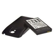 utángyártott Samsung Serrano SGH-i257 akkumulátor - 3800mAh - Utángyártott mobiltelefon akkumulátor