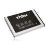 utángyártott Samsung SGH-C120 készülékhez mobiltelefon akkumulátor (Li-Ion, 600mAh / 2.22Wh, 3.7V) - Utángyártott