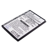 utángyártott Samsung SGH-R450 Katalyst készülékhez mobiltelefon akkumulátor (Li-ion, 3.7V, 750mAh / 2.78Wh) - Utángyártott