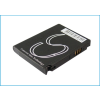 utángyártott Samsung SGH-W899, SPH-D720 készülékekhez mobiltelefon akkumulátor (Li-ion, 3.7V, 1100mAh) - Utángyártott