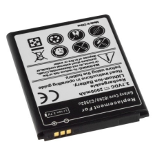 utángyártott Samsung SM-G3500 akkumulátor - 1800mAh - Utángyártott mobiltelefon, tablet alkatrész